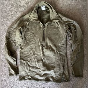 ECWCS Gen III Level II “Waffle” Thermal Top And Bottom